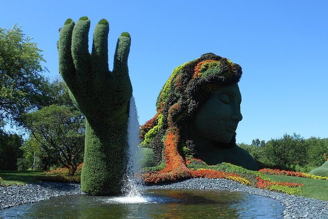 Private Walking Tour of Old Montreal: Historic & Cultural Sites - Exploring the Charm of Old Montreal: A Detailed Review