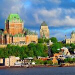 Private Walking Tour of Quebec with licensed tour guide - Why Choose a Private Walking Tour?