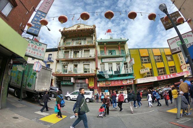 Private Walking Tour of San Francisco - Why the Guided Experience Matters