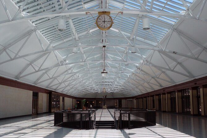 Private Walking Tour: Old Montreal and Underground City - FAQ