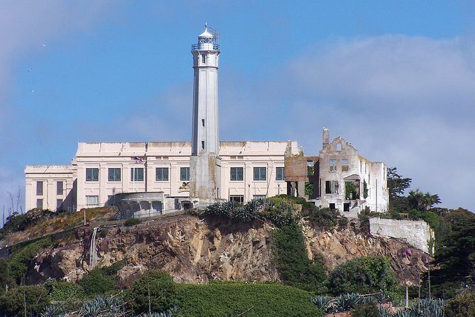 Private Walking tour to Alcatraz from San Francisco - Final Thoughts: Is This Tour for You?