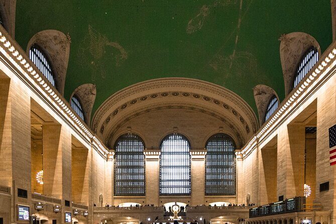 Private Walking Tour: Wonders of Grand Central Terminal - Exploring the Itinerary in Depth