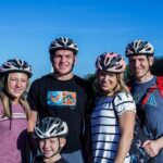 Private Washington DC Monuments Day or Night Bike Tour - Frequently Asked Questions