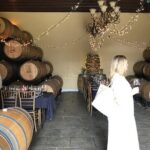 Private Washington DC Virginia Winery Wine Tasting Tour -Spirited - FAQs