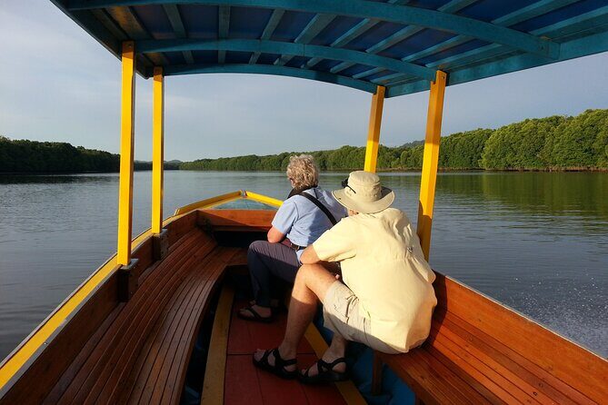 Private Water Village, Proboscis Monkey & Fireflies Tour - FAQs
