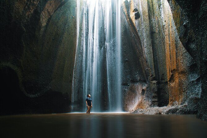 Private Waterfall Tour Feature Tukad Cepung, Tibumana and Kanto Lampo - Authentic Experiences and Genuine Value