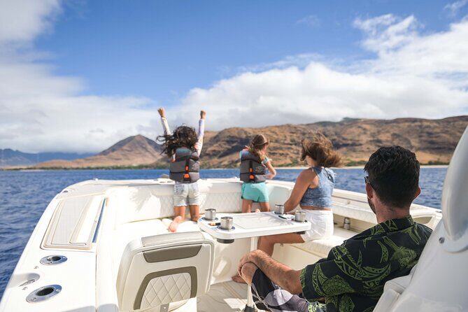 Private Whale Watching Trip from Oahu - Pricing and Value