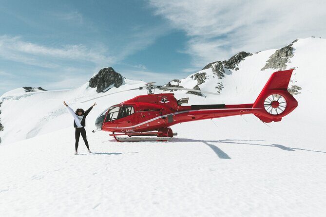 Private Whistler Helicopter Tour + Mountain Landing - Final Thoughts