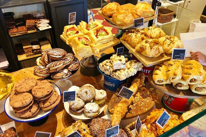 Private Whistler Sightseeing Tour: Discover all of Whistler in Comfort! - Practical Details & Tips