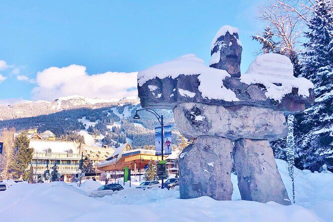 Private Whistler Tour: Discover the best of Whistler! - Who Should Consider This Tour?