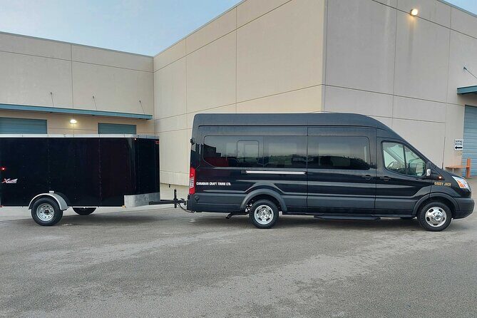 Private Whistler Transfer - Final Thoughts: The Value of a Scenic, Private Ride