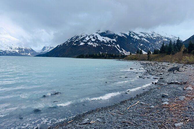 Private Whittier Cruise Transit Tour With AWCC - The Transportation and Practical Aspects