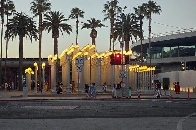 Private Whole Day Tour to Los Angeles Landmarks - The Complete Experience: A Detailed Look at the Tour Itinerary