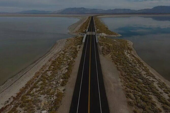 Private Wildlife and Scenic tour on Antelope Island - Who Is This Tour Best For?