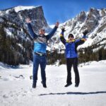 Private Wildlife Hiking Tour in Rocky Mountain National Park - Exploring Rocky Mountain National Park with a Private Guide
