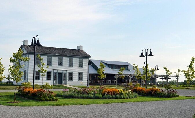 Private Wine and Chocolate Tour in Niagara Wine Region - The Value Proposition