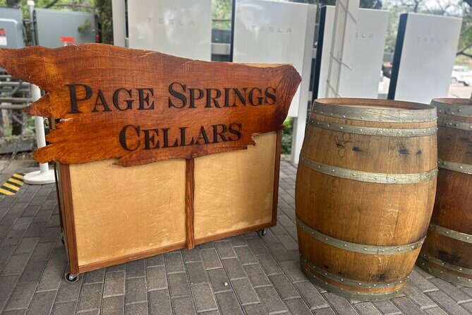 Private Wine and Dine tour from Sedona to Jerome - Frequently Asked Questions