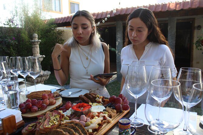 Private Wine Tasting Experience in Parras de la Fuente - Final Thoughts: Is This Tour Worth It?