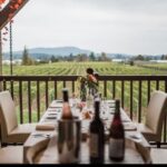 Private Wine Tour at Church and State Wines in Victoria BC Canada - Exploring the Victoria BC Private Wine Tour at Church & State Wines