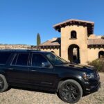 Private Wine Tour from Sedona - Arizonas Most Luxurious Wine Tour - The Guide and Transportation