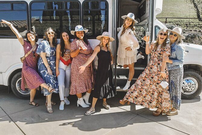 Private Wine Tour in Santa Barbara Wine Country - What Travelers Say: Insights from Reviews