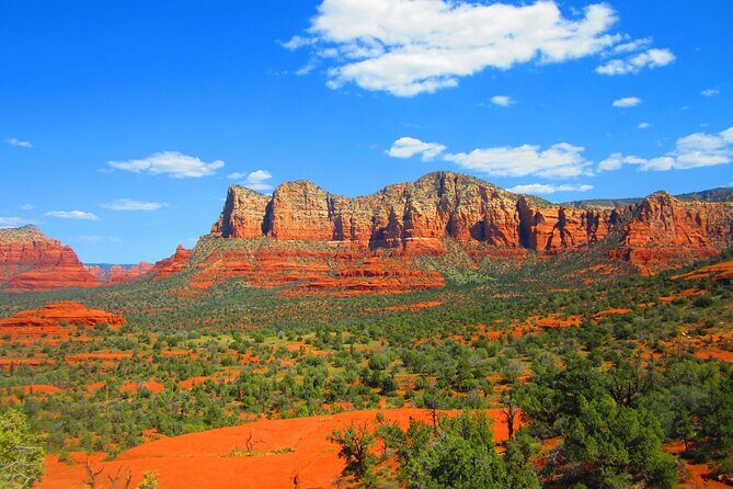 Private Wine Tour in Sedona, Arizona - What’s Included and What You Should Expect