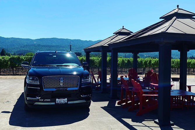 Private Wine Tour Napa or Sonoma 6 hours up to 6 people - Valuing the Experience: Is It Worth It?