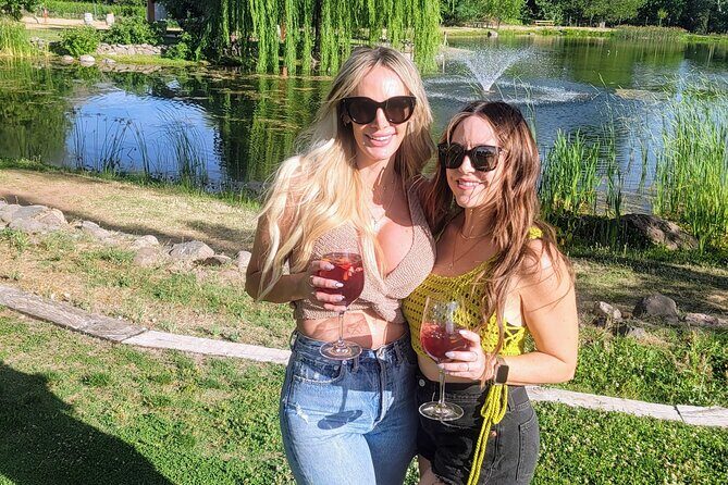 Private Wine Tour, Voted best in town, Tastings Included! - Frequently Asked Questions