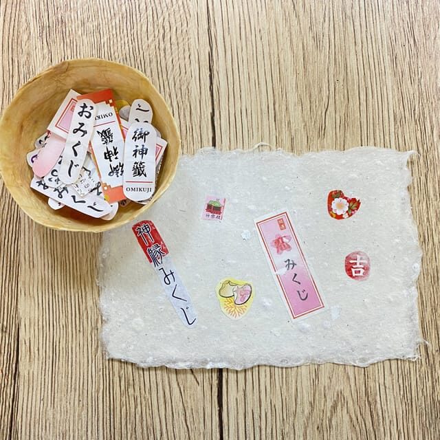 Private Workshop for Making Paper Last 1,000 years in Ueno - A Deep Dive into the Workshop Experience