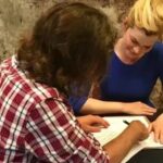 Private writing class with an author in New Orleans - What Travelers Are Saying