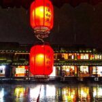 Private Wuzhen Water Town Day Tour from Hangzhou - Who Will Enjoy This Tour?