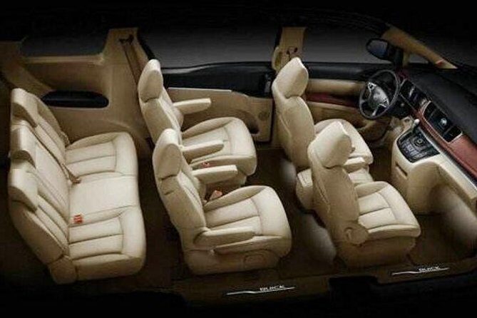 Private Xiamen Gaoqi Airport Arrival Transfer to City Area - Why This Transfer Works: A Detailed Look