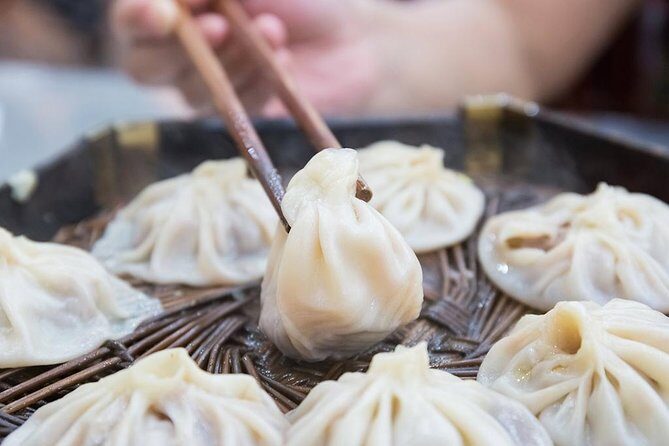 Private Xi'an Foodie Tour by Tuktuk - An In-Depth Look at the Xian Foodie Tour Experience