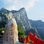 Private Xian Mt. Huashan Adventure Tour: Explore in Your Own - Detailed Itinerary Breakdown
