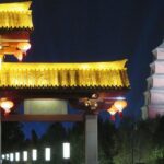 Private Xian Night & Food Tour by Tuk Tuk and Public Transportation - The Food and Cultural Stories