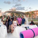 Private Yacht Rental Miami, Customizable Tours, Dolphin Watching - Frequently Asked Questions