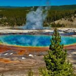 Private Yellowstone Hot Spots Tour From West Yellowstone - An In-Depth Look at the Yellowstone Hot Spots Tour
