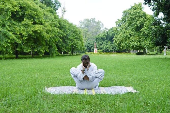 Private Yoga Experience in Varanasi - An In-Depth Look at the Private Yoga Experience in Varanasi