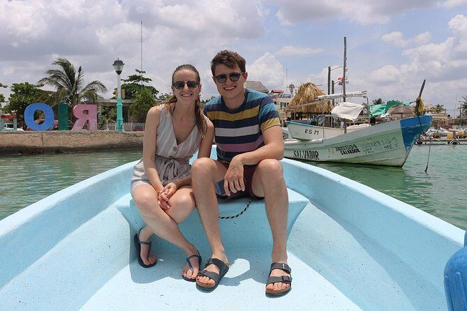 Private Yucatan Discovery Tour - What the Price Gets You