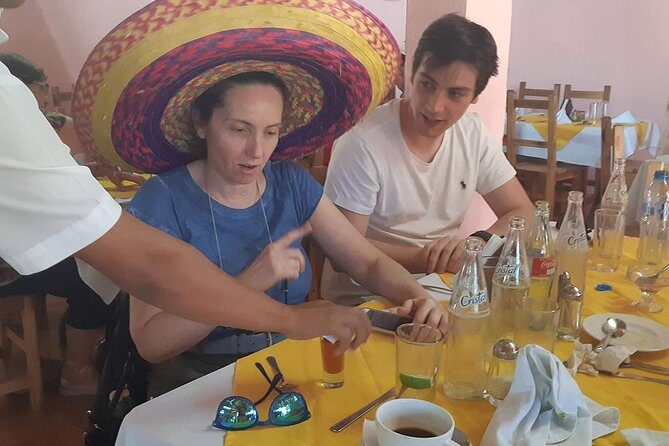 Private Yucatan Highlights Tour - Authentic Experiences and Guide Excellence