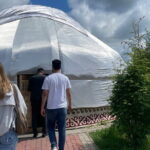 Private Yurt Tour with Horses: Immerse into Kazakh Culture - Practical Information and Final Thoughts