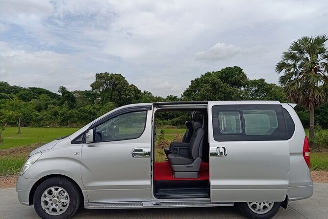 Privately Guided Full Day TukTuk Tour in Phnom Penh - The Sum Up