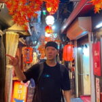 [Private]Shinjuku Night Walk & Golden Gai Bar Hopping Tour - Who Should Take This Tour?