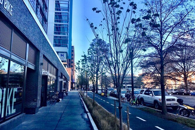 PrivateTour of Mount Vernon By Van. - FAQ