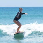 Pro Surf group lessons in Da Nang Vietnam - Getting to Know the Surf Experience in Da Nang