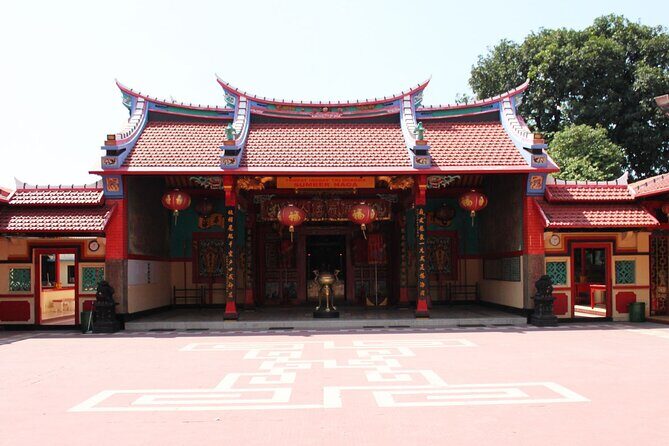 Probolinggo City Tour For Cruise Passengers - Exploring Probolinggo: The Details