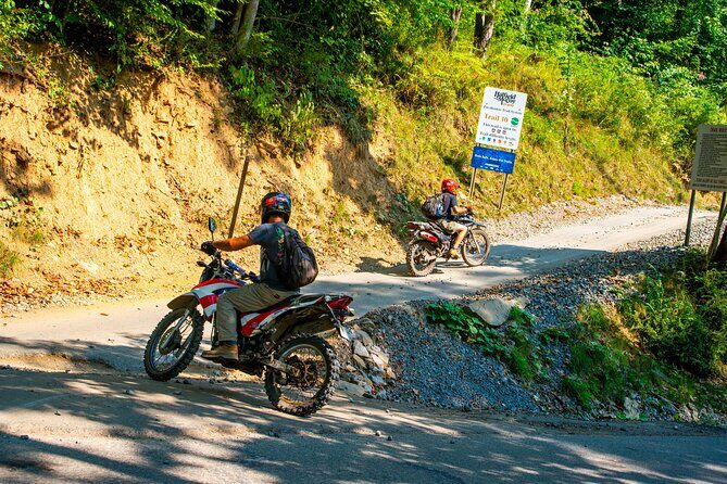 Professional ATV Photoshoot Near Hatfield McCoy Trails - The Details That Matter