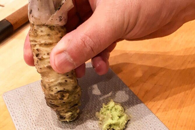 Professional Level Sushi Making - Authenticity and Expertise: Why It Matters