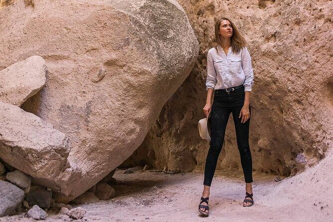 Professional Photo Shoot 1-Hour Activity in Santa Fe - Who Will Love This Experience?