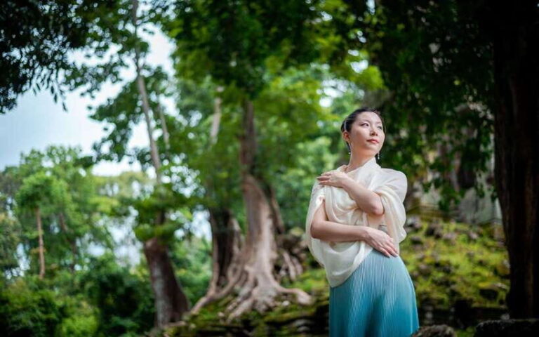 Professional Photoshoot in Angkor Archaeological Park - A Detailed Look at the Angkor Photoshoot Tour